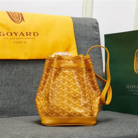 sacoche goyard pas cher|sacs Goyard en ligne.